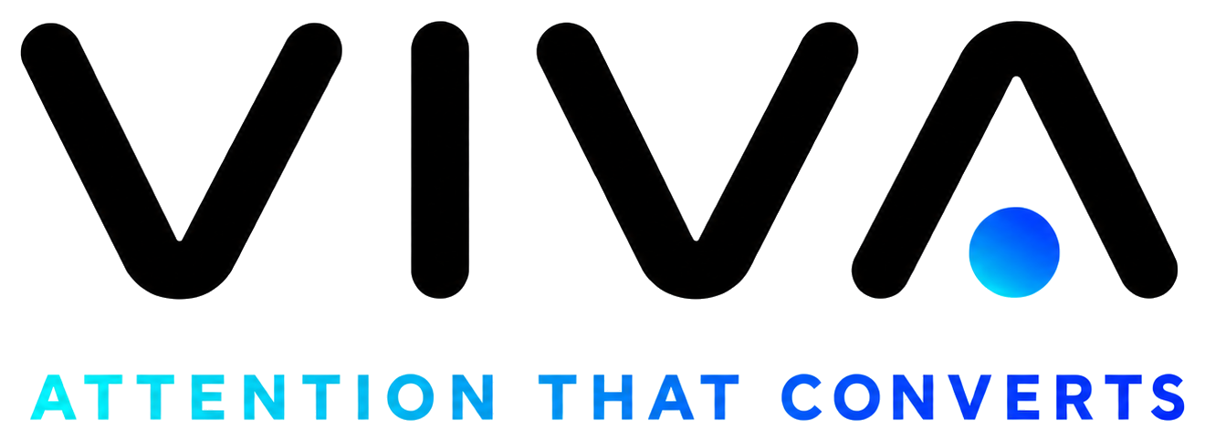 Viva - Attention that Converts